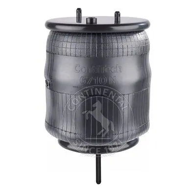 Bellow, air suspension